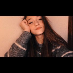 Meet your Posher, Kendall